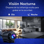 Mini Cámara WiFi Full HD Max Visión™